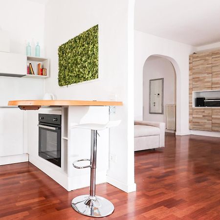 Modena Visit Apartment ภายนอก รูปภาพ