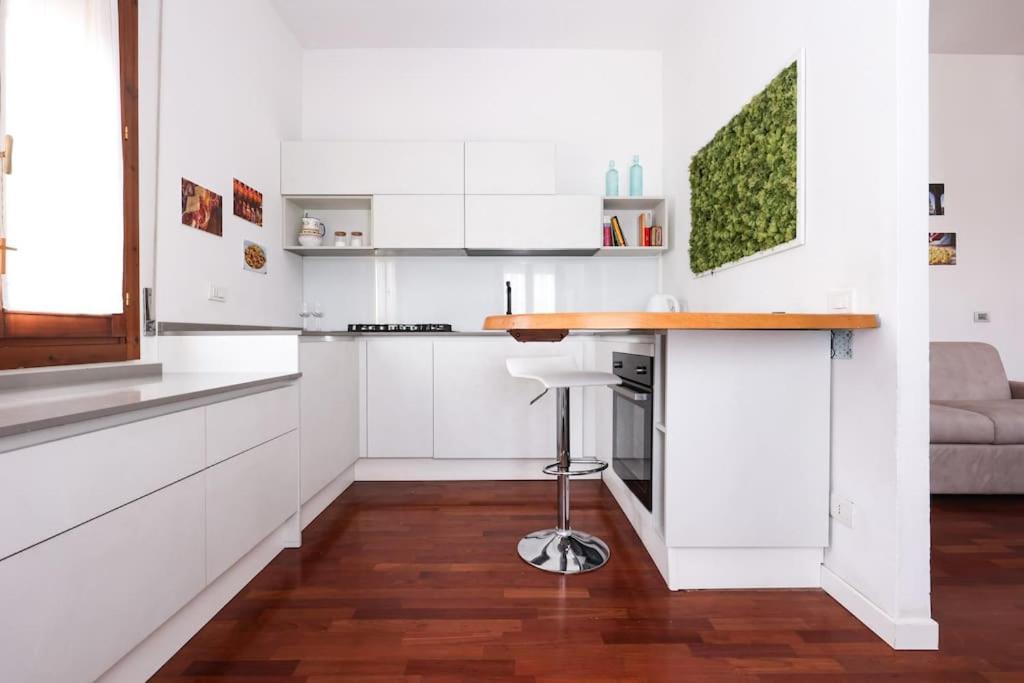 Modena Visit Apartment ภายนอก รูปภาพ