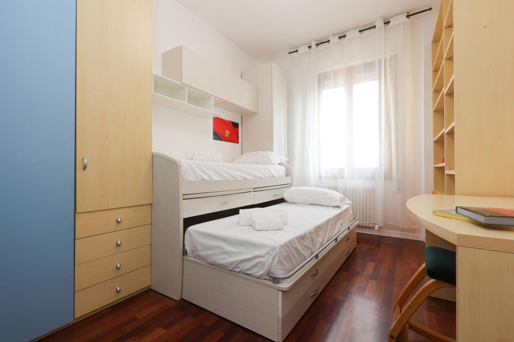Modena Visit Apartment ภายนอก รูปภาพ
