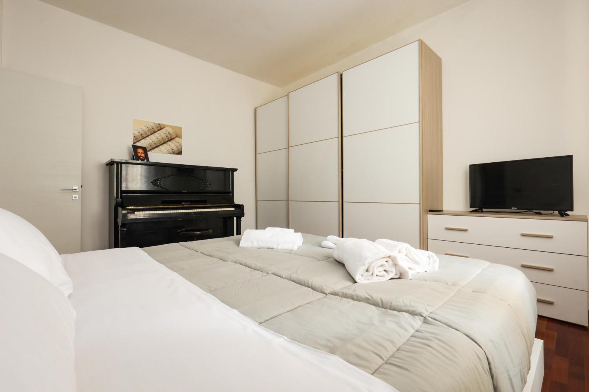 Modena Visit Apartment ภายนอก รูปภาพ