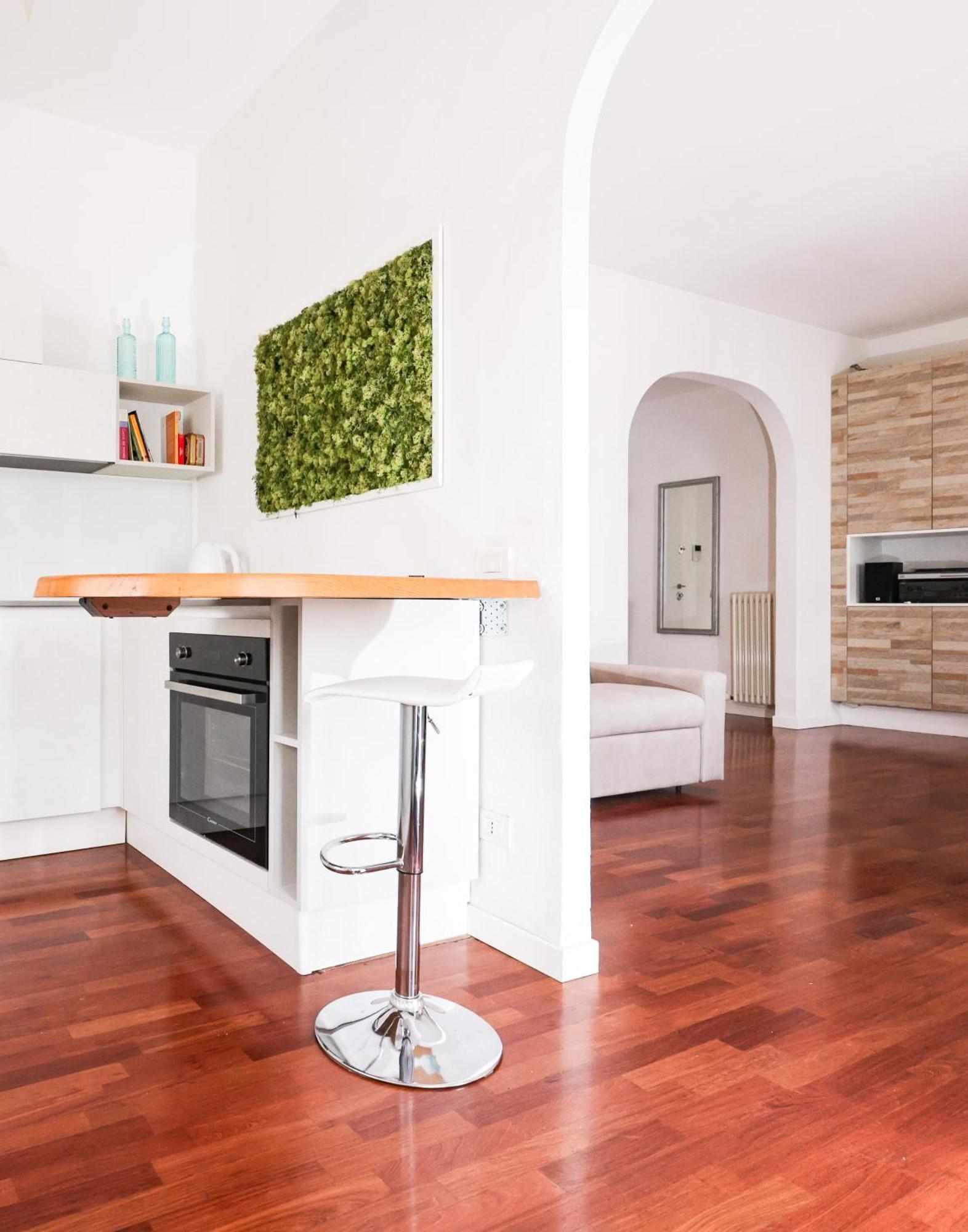 Modena Visit Apartment ภายนอก รูปภาพ