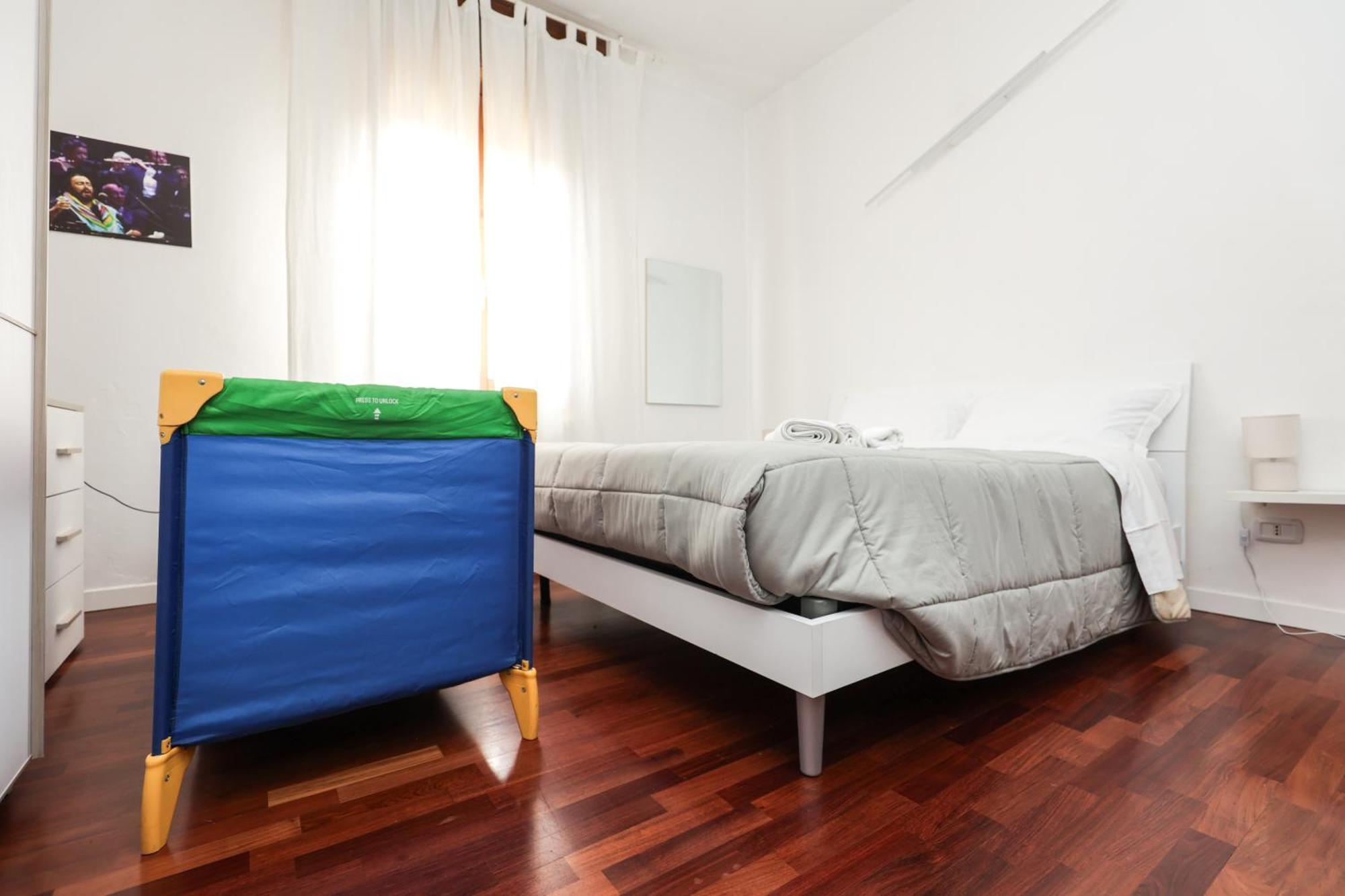 Modena Visit Apartment ภายนอก รูปภาพ