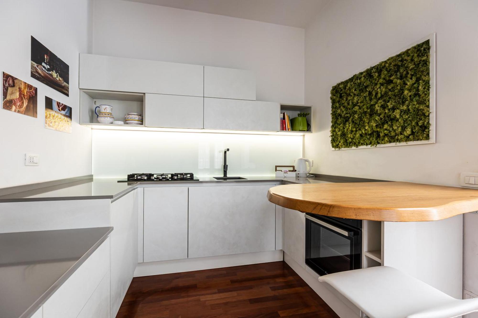Modena Visit Apartment ภายนอก รูปภาพ