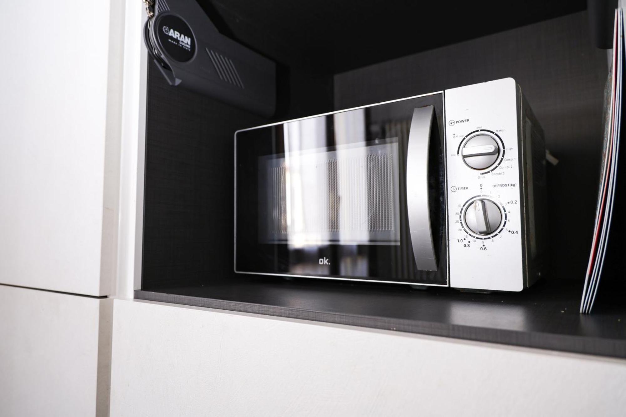 Modena Visit Apartment ภายนอก รูปภาพ