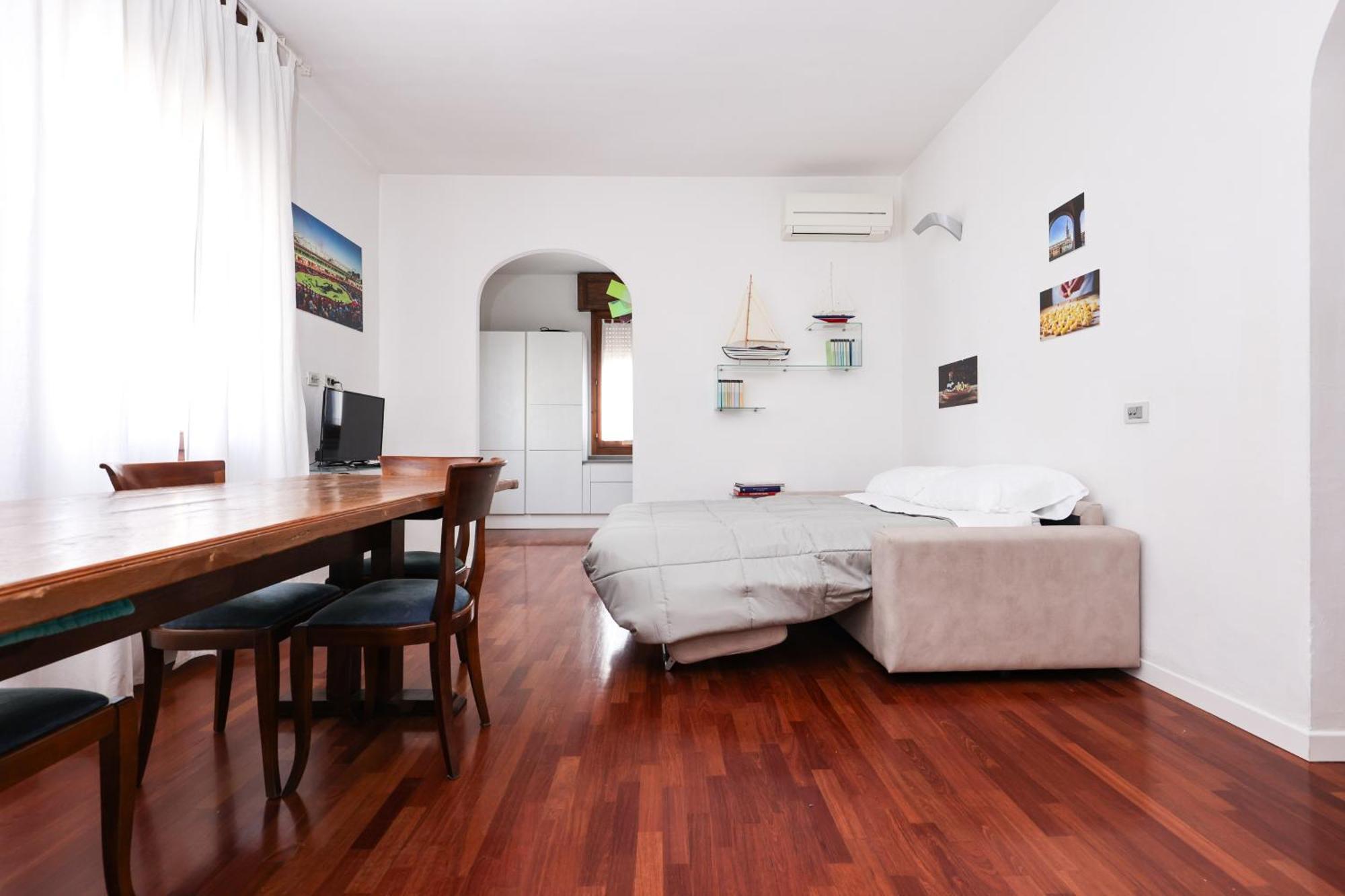 Modena Visit Apartment ภายนอก รูปภาพ