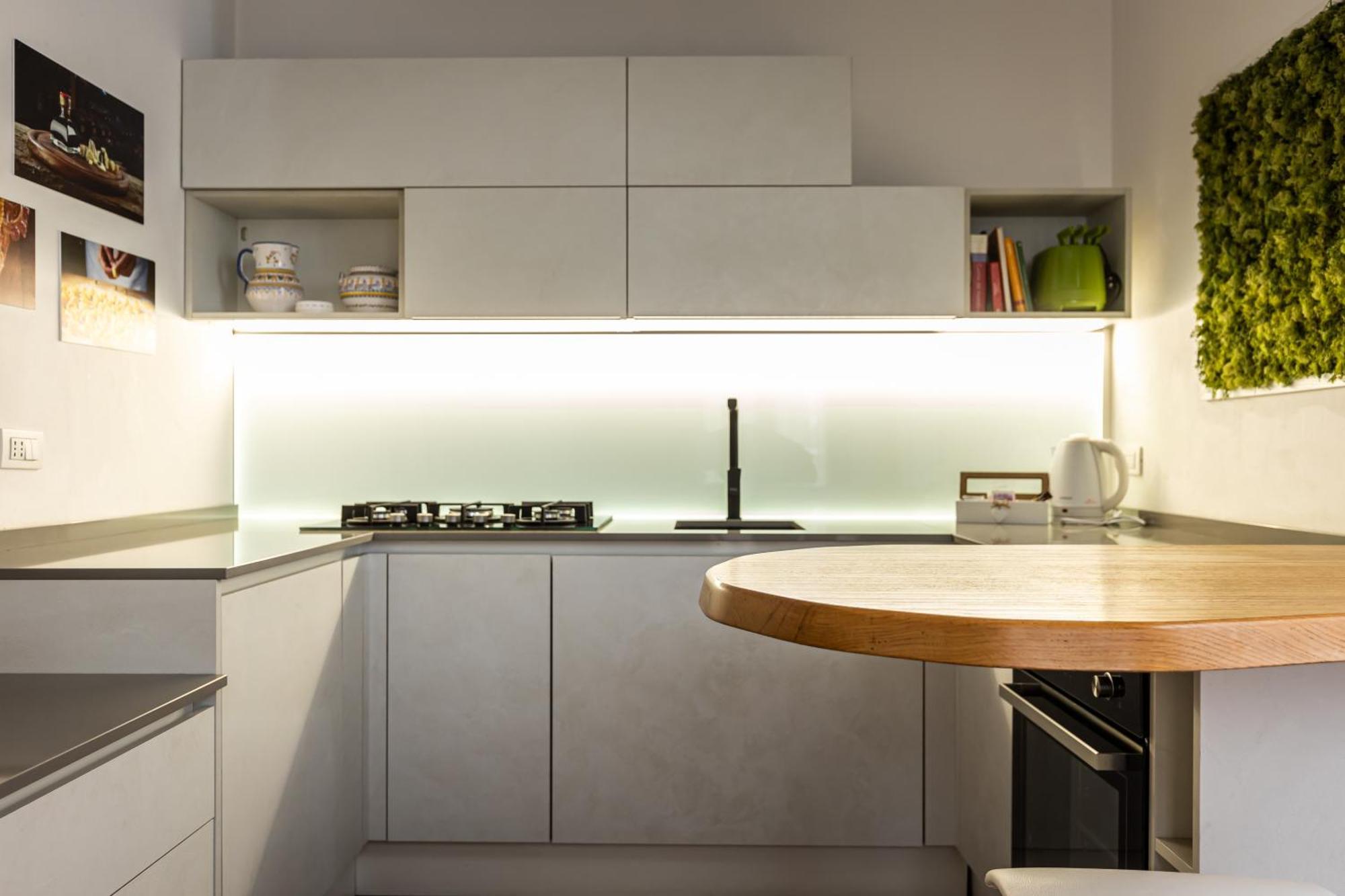 Modena Visit Apartment ภายนอก รูปภาพ