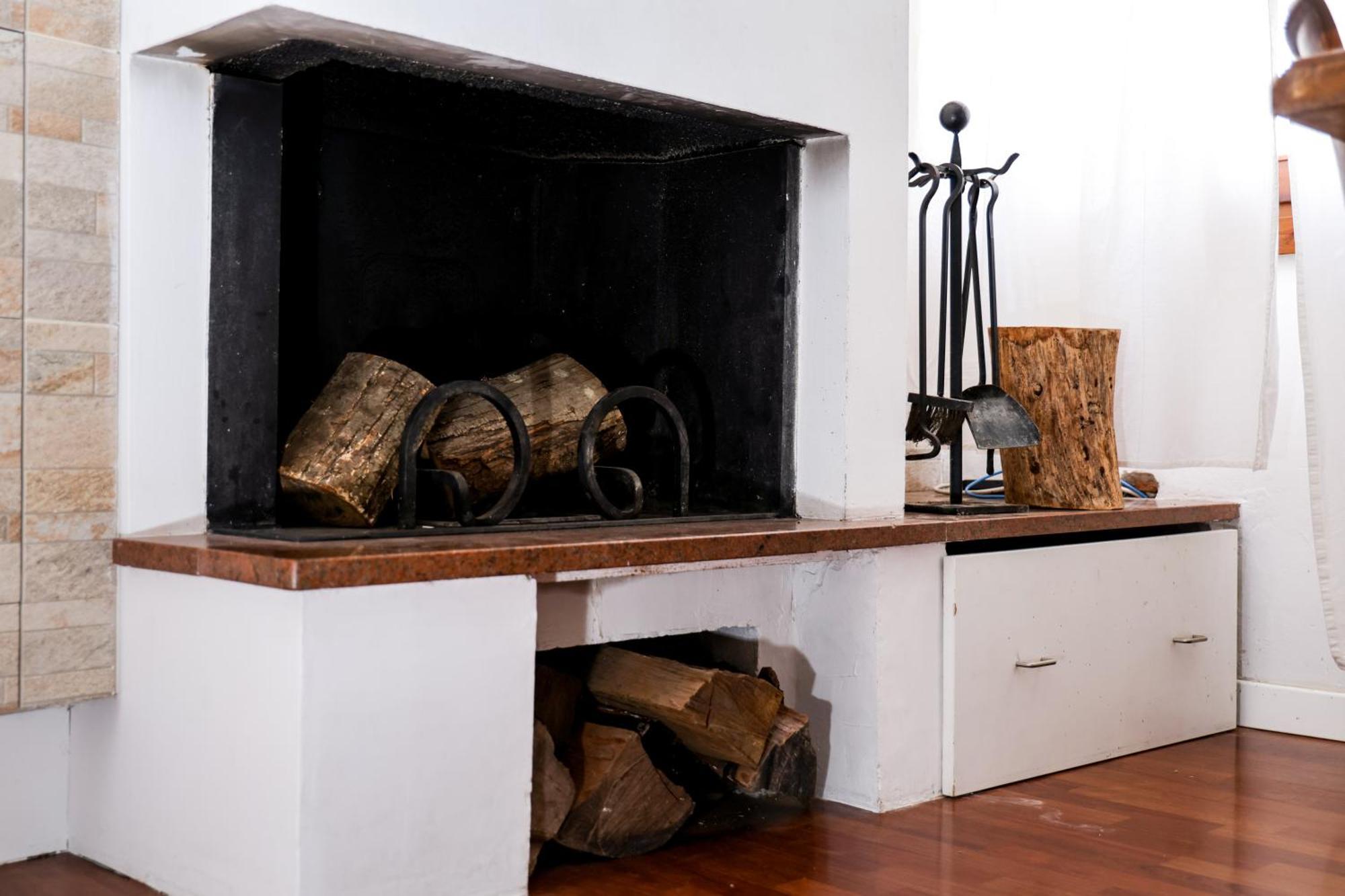 Modena Visit Apartment ภายนอก รูปภาพ