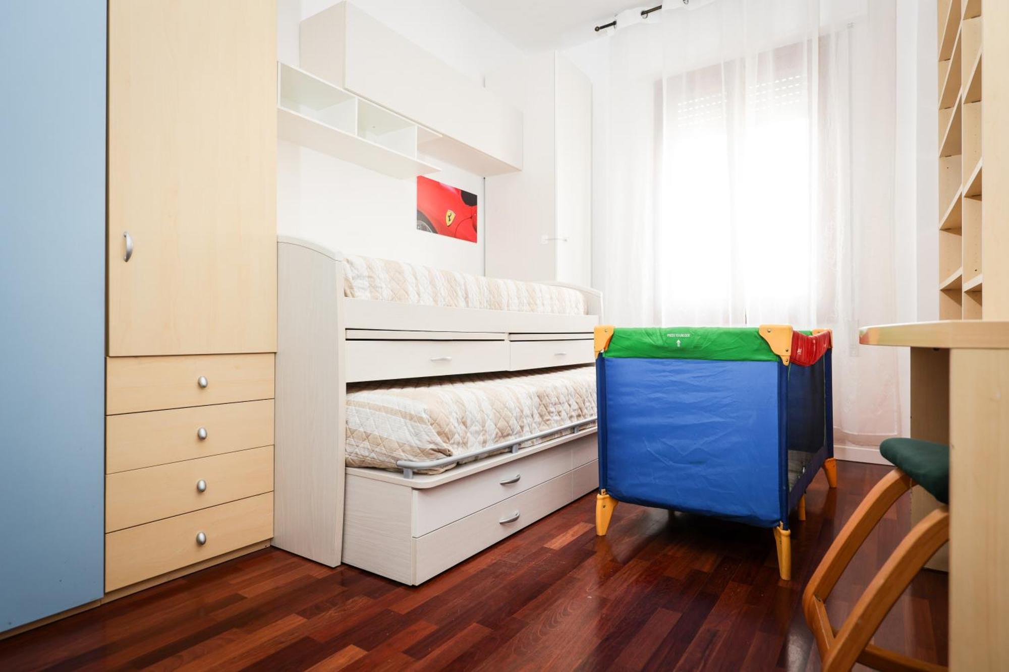Modena Visit Apartment ภายนอก รูปภาพ
