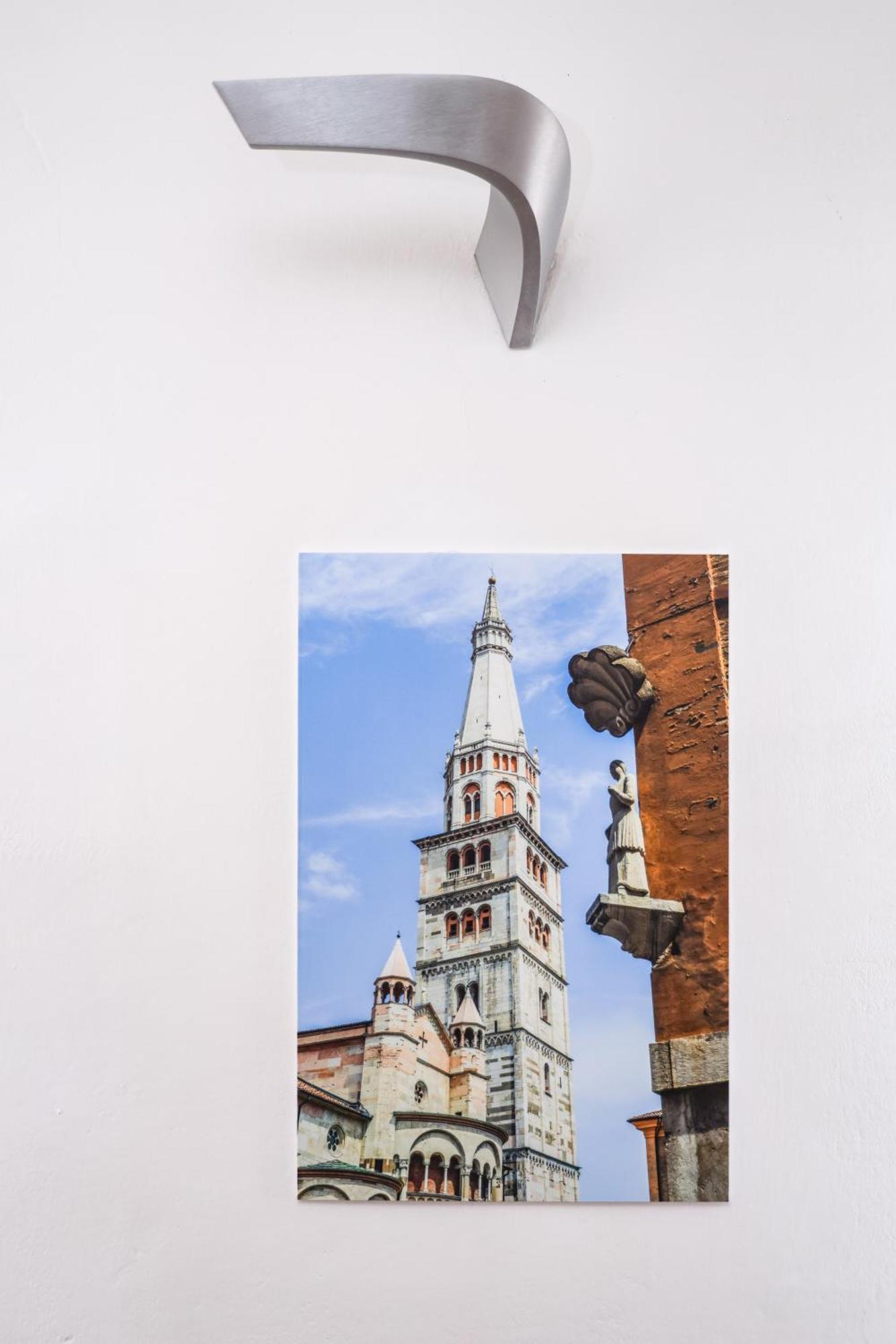 Modena Visit Apartment ภายนอก รูปภาพ