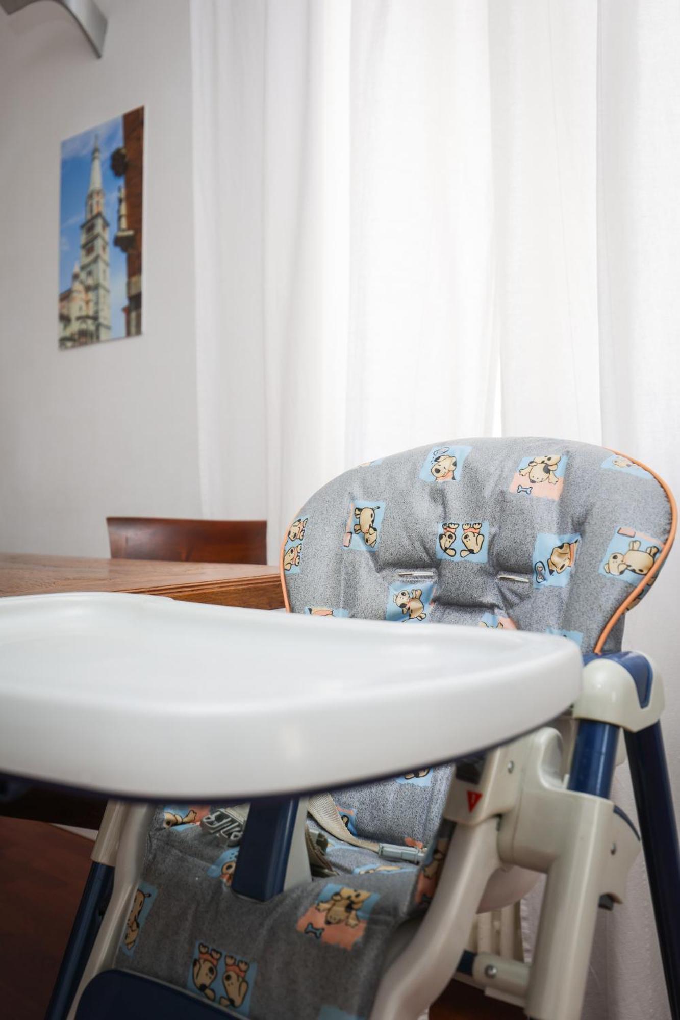 Modena Visit Apartment ภายนอก รูปภาพ