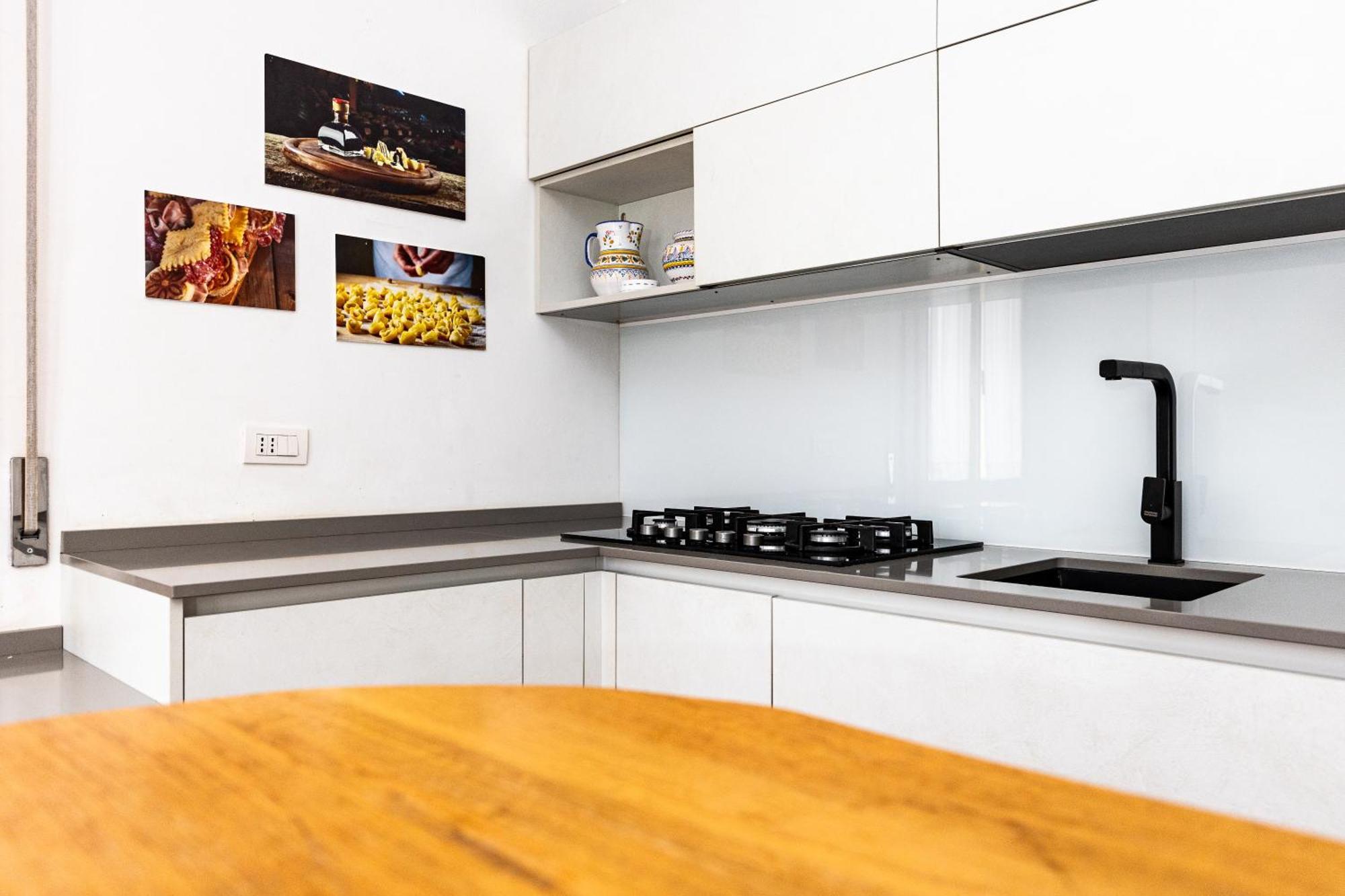 Modena Visit Apartment ภายนอก รูปภาพ