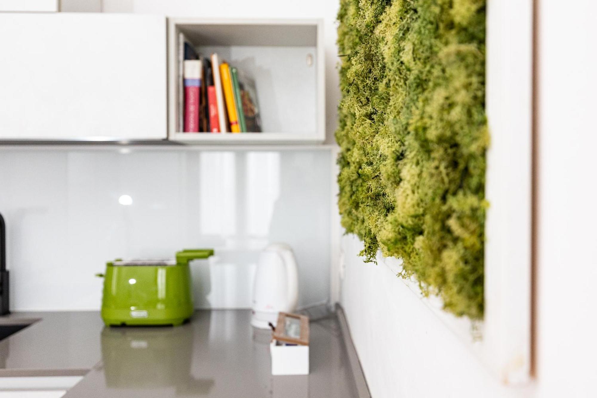 Modena Visit Apartment ภายนอก รูปภาพ