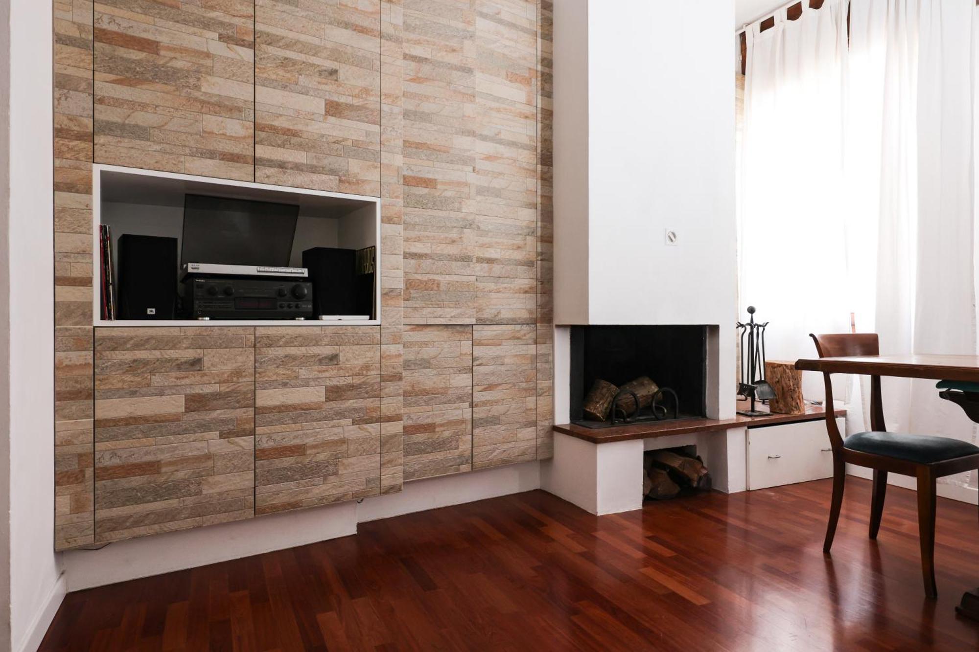 Modena Visit Apartment ภายนอก รูปภาพ