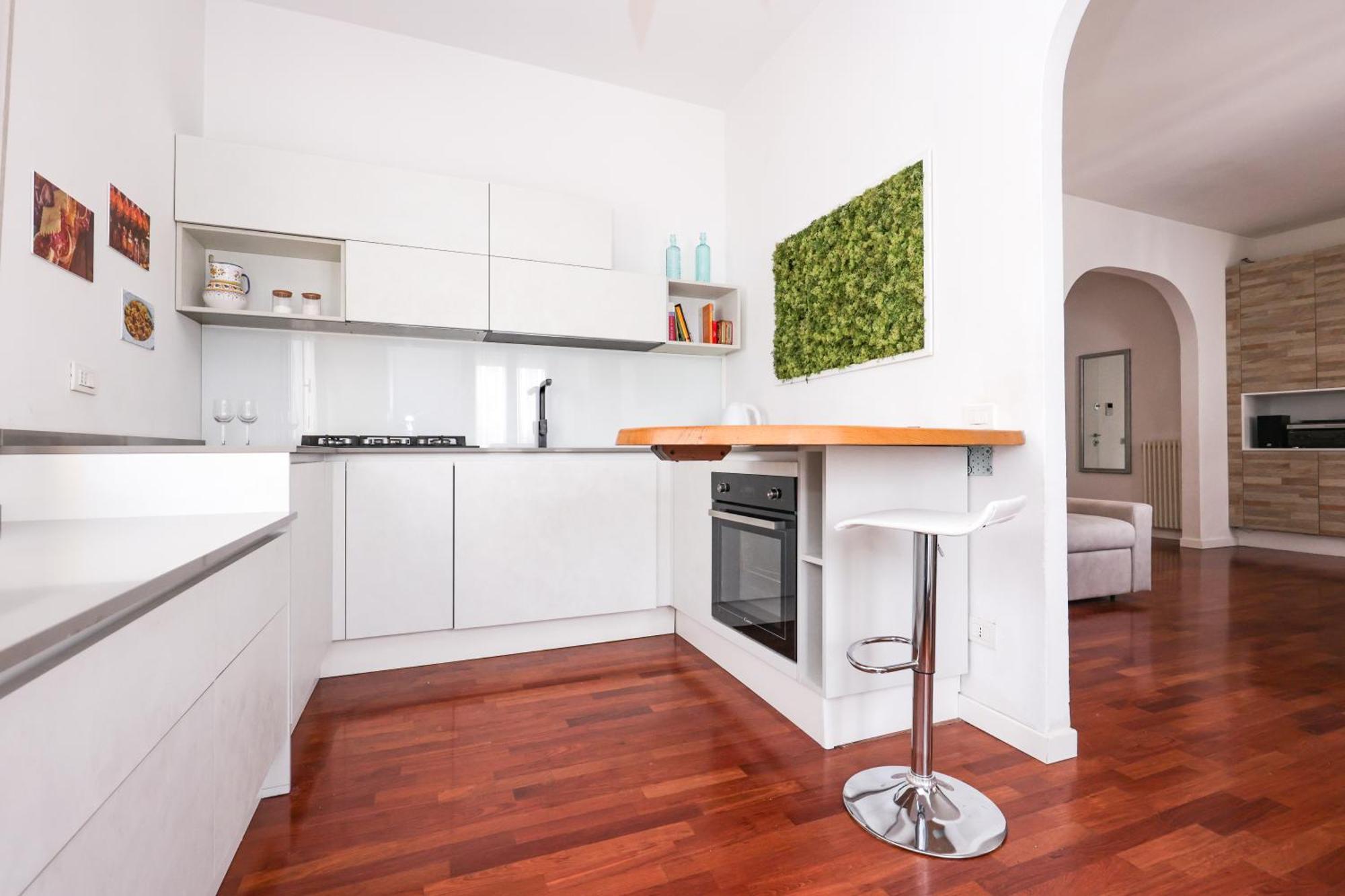 Modena Visit Apartment ภายนอก รูปภาพ
